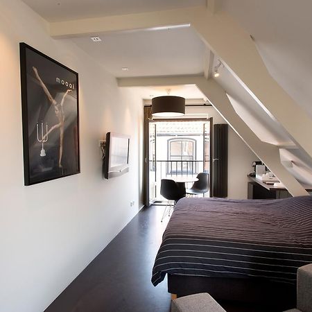Studio Molenstraat Hotel Den Burg Eksteriør billede