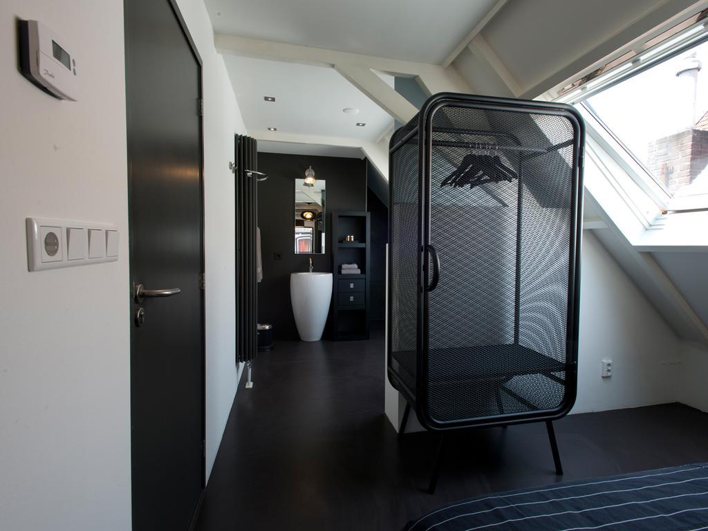 Studio Molenstraat Hotel Den Burg Værelse billede
