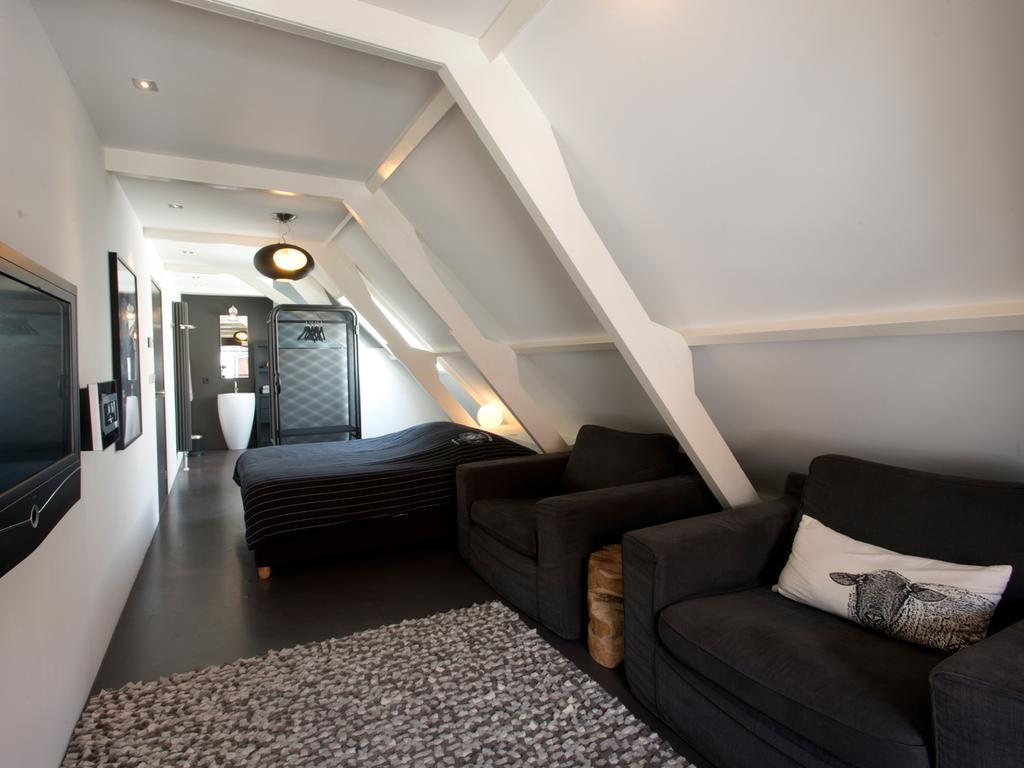 Studio Molenstraat Hotel Den Burg Værelse billede