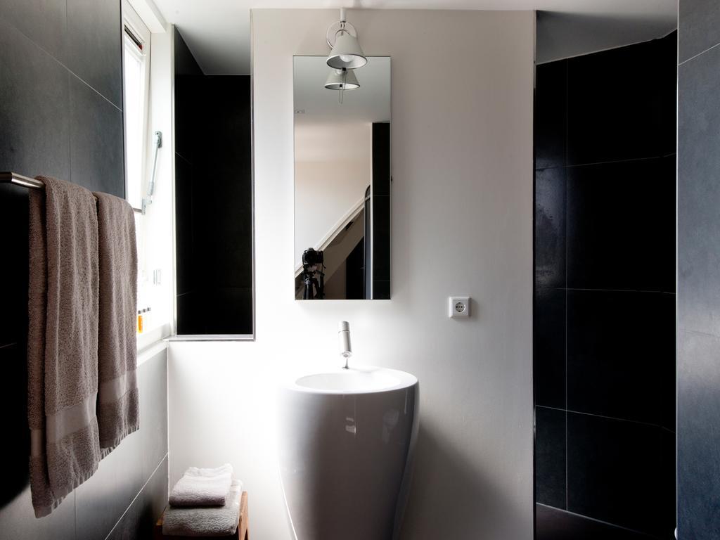 Studio Molenstraat Hotel Den Burg Værelse billede