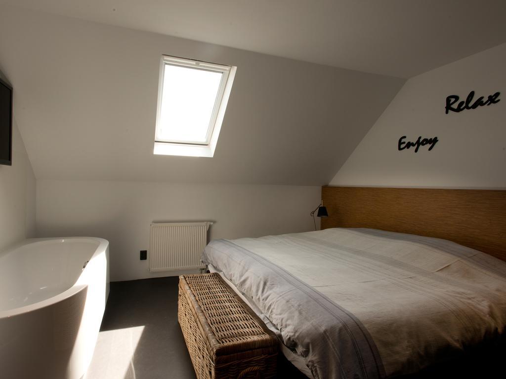 Studio Molenstraat Hotel Den Burg Værelse billede