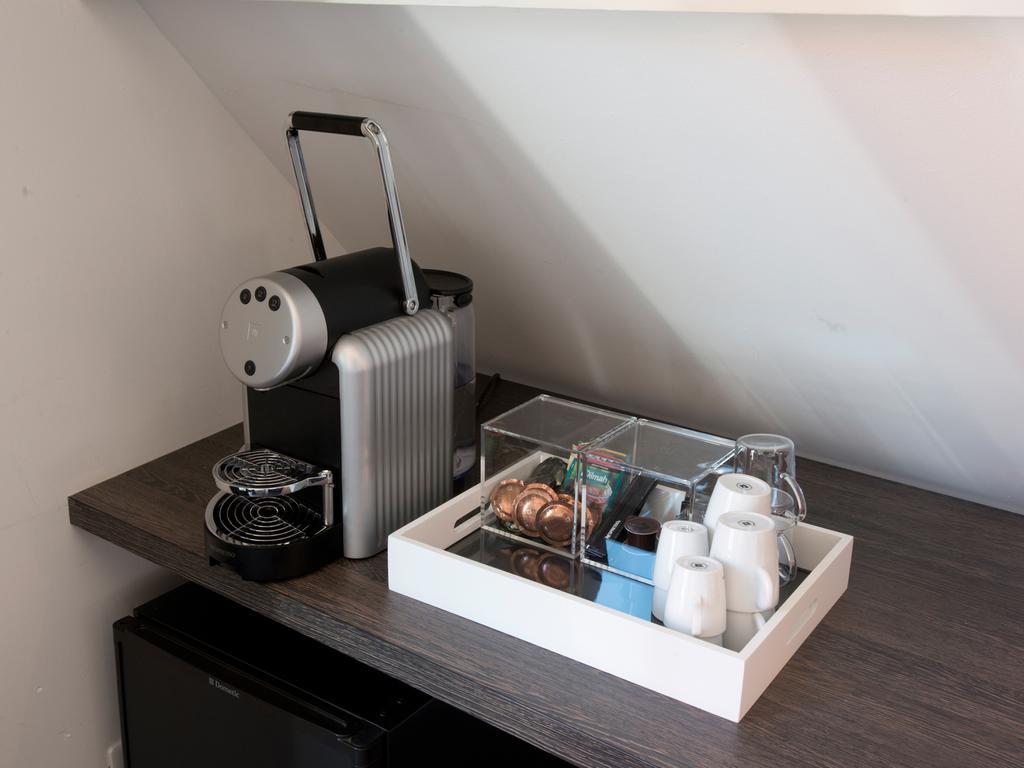 Studio Molenstraat Hotel Den Burg Værelse billede