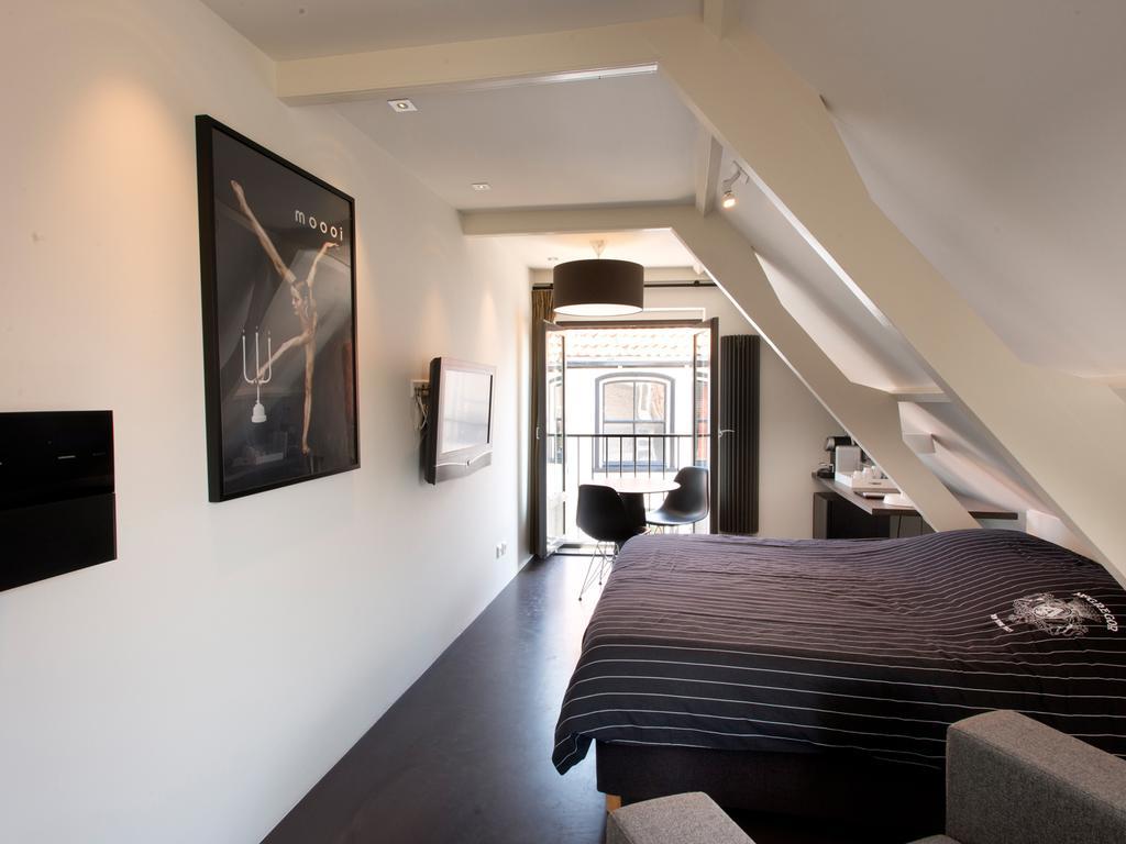 Studio Molenstraat Hotel Den Burg Eksteriør billede