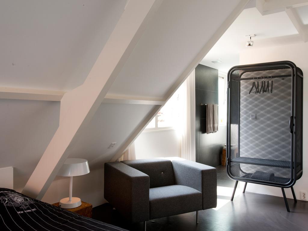 Studio Molenstraat Hotel Den Burg Værelse billede