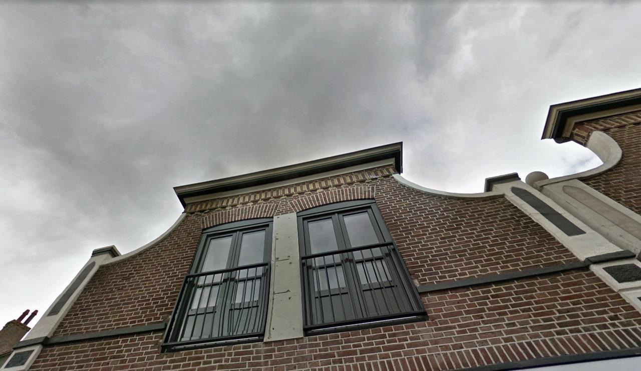 Studio Molenstraat Hotel Den Burg Eksteriør billede