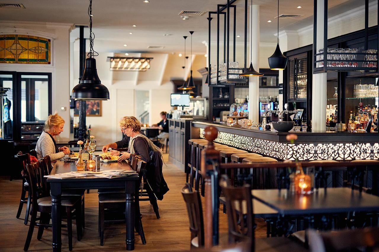 Studio Molenstraat Hotel Den Burg Eksteriør billede