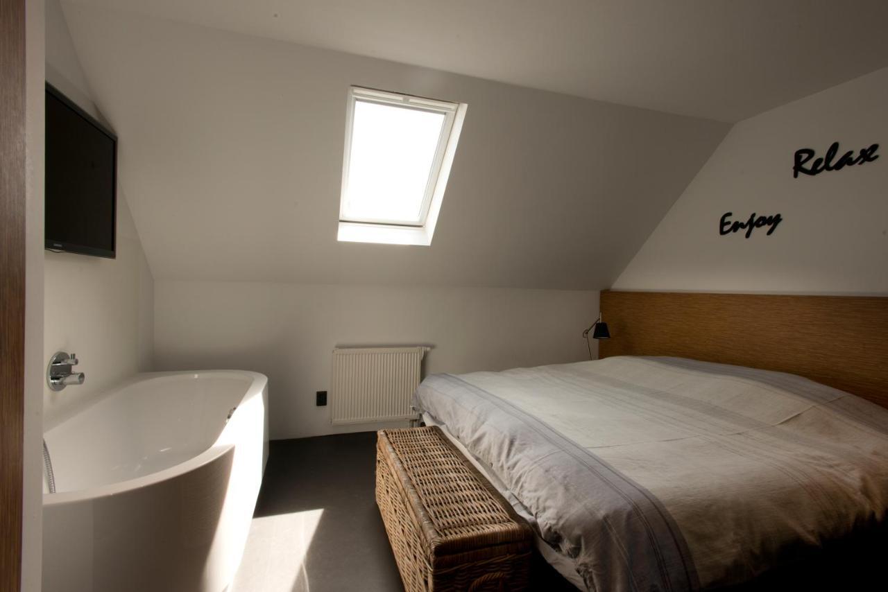 Studio Molenstraat Hotel Den Burg Eksteriør billede